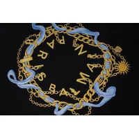 $29.00 USD Balmain T-Shirts Short Sleeved For Unisex #1419607