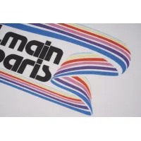 $29.00 USD Balmain T-Shirts Short Sleeved For Unisex #1419612