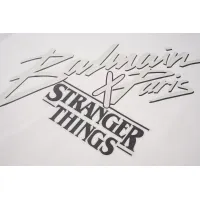 $29.00 USD Balmain T-Shirts Short Sleeved For Unisex #1419614