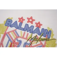 $29.00 USD Balmain T-Shirts Short Sleeved For Unisex #1419618