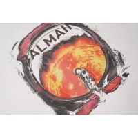 $29.00 USD Balmain T-Shirts Short Sleeved For Unisex #1419620