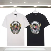 $29.00 USD Balmain T-Shirts Short Sleeved For Unisex #1419622