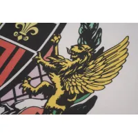 $29.00 USD Balmain T-Shirts Short Sleeved For Unisex #1419622