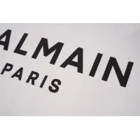$29.00 USD Balmain T-Shirts Short Sleeved For Unisex #1419624