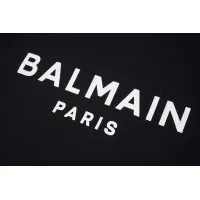 $29.00 USD Balmain T-Shirts Short Sleeved For Unisex #1419626