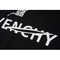 $29.00 USD Givenchy T-Shirts Short Sleeved For Unisex #1419630