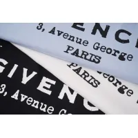 $29.00 USD Givenchy T-Shirts Short Sleeved For Unisex #1419631