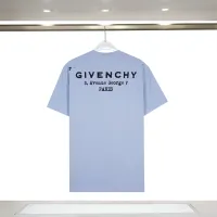$29.00 USD Givenchy T-Shirts Short Sleeved For Unisex #1419632