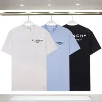 $29.00 USD Givenchy T-Shirts Short Sleeved For Unisex #1419633