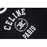 $29.00 USD Celine T-Shirts Short Sleeved For Unisex #1419635
