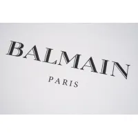 $29.00 USD Balmain T-Shirts Short Sleeved For Unisex #1419638