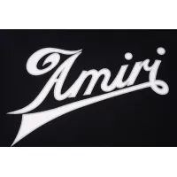 $29.00 USD Amiri T-Shirts Short Sleeved For Unisex #1419641