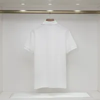 $36.00 USD Burberry T-Shirts Short Sleeved For Men #1419648