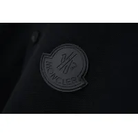 $36.00 USD Moncler T-Shirts Short Sleeved For Men #1419651