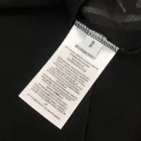 $36.00 USD Burberry T-Shirts Short Sleeved For Unisex #1419688