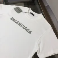 $36.00 USD Balenciaga T-Shirts Short Sleeved For Unisex #1419760