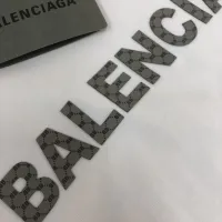$36.00 USD Balenciaga T-Shirts Short Sleeved For Unisex #1419760