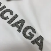 $36.00 USD Balenciaga T-Shirts Short Sleeved For Unisex #1419760