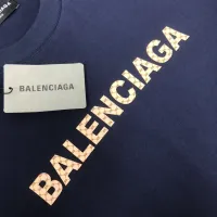 $36.00 USD Balenciaga T-Shirts Short Sleeved For Unisex #1419763