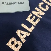 $36.00 USD Balenciaga T-Shirts Short Sleeved For Unisex #1419763