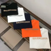 $36.00 USD Balenciaga T-Shirts Short Sleeved For Unisex #1419763
