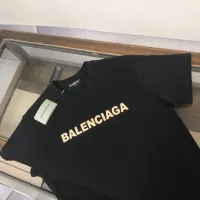 $36.00 USD Balenciaga T-Shirts Short Sleeved For Unisex #1419764