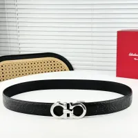 $60.00 USD Salvatore Ferragamo AAA Quality Belts For Men #1419765