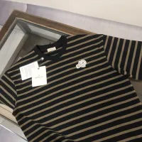 $42.00 USD Moncler T-Shirts Short Sleeved For Unisex #1419775