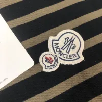 $42.00 USD Moncler T-Shirts Short Sleeved For Unisex #1419775