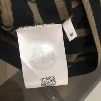 $42.00 USD Moncler T-Shirts Short Sleeved For Unisex #1419775