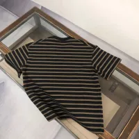 $42.00 USD Moncler T-Shirts Short Sleeved For Unisex #1419777