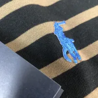 $42.00 USD Ralph Lauren Polo T-Shirts Short Sleeved For Unisex #1419779