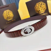 $60.00 USD Stefano Ricci AAA Quality Belts In 3.8cm For Men #1419797
