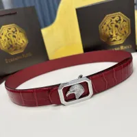 $60.00 USD Stefano Ricci AAA Quality Belts In 3.8cm For Men #1419812