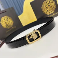 $60.00 USD Stefano Ricci AAA Quality Belts In 3.8cm For Men #1419815