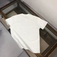 $36.00 USD Moncler T-Shirts Short Sleeved For Unisex #1419818