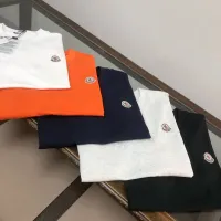 $36.00 USD Moncler T-Shirts Short Sleeved For Unisex #1419819