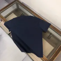 $36.00 USD Moncler T-Shirts Short Sleeved For Unisex #1419820