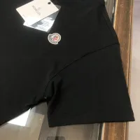 $36.00 USD Moncler T-Shirts Short Sleeved For Unisex #1419821