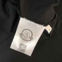 $36.00 USD Moncler T-Shirts Short Sleeved For Unisex #1419821