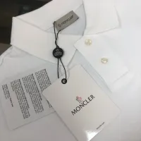 $38.00 USD Moncler T-Shirts Short Sleeved For Unisex #1419822