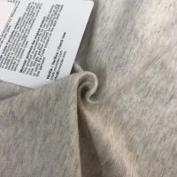 $38.00 USD Moncler T-Shirts Short Sleeved For Unisex #1419823