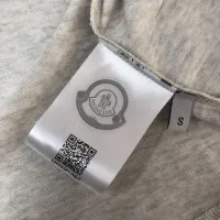 $38.00 USD Moncler T-Shirts Short Sleeved For Unisex #1419823