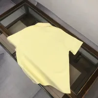 $38.00 USD Moncler T-Shirts Short Sleeved For Unisex #1419824