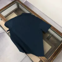 $38.00 USD Moncler T-Shirts Short Sleeved For Unisex #1419825