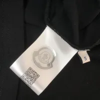 $38.00 USD Moncler T-Shirts Short Sleeved For Unisex #1419826