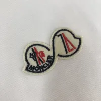 $38.00 USD Moncler T-Shirts Short Sleeved For Unisex #1419835