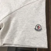 $38.00 USD Moncler T-Shirts Short Sleeved For Unisex #1419836