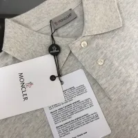 $38.00 USD Moncler T-Shirts Short Sleeved For Unisex #1419852