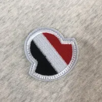 $38.00 USD Moncler T-Shirts Short Sleeved For Unisex #1419852